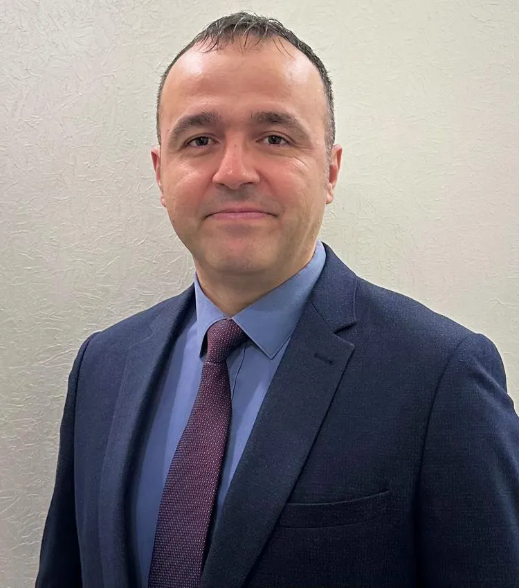 Fatih Tümer Özgeçmiş