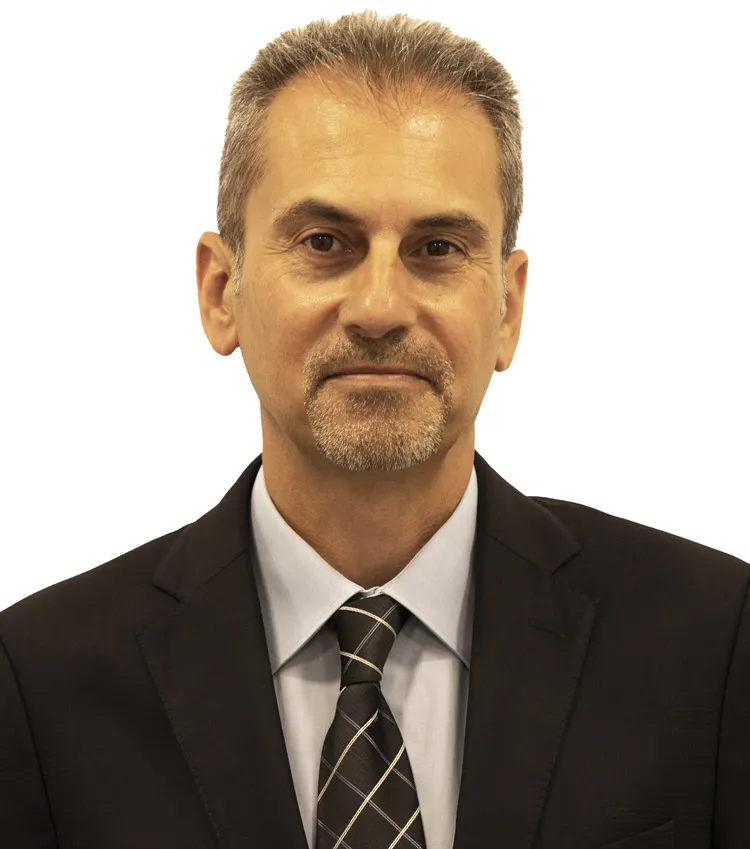 Sadi Gökeer Özgeçmiş