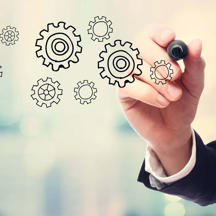 Bakım Hizmetleri Check Up