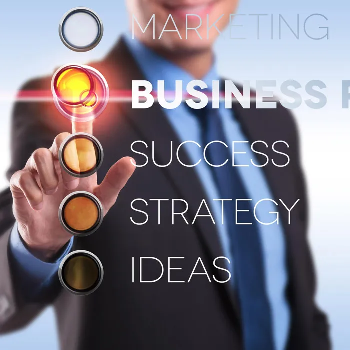 Firma Strateji Çalışmaları