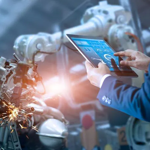 Proje Ve Mühendislik