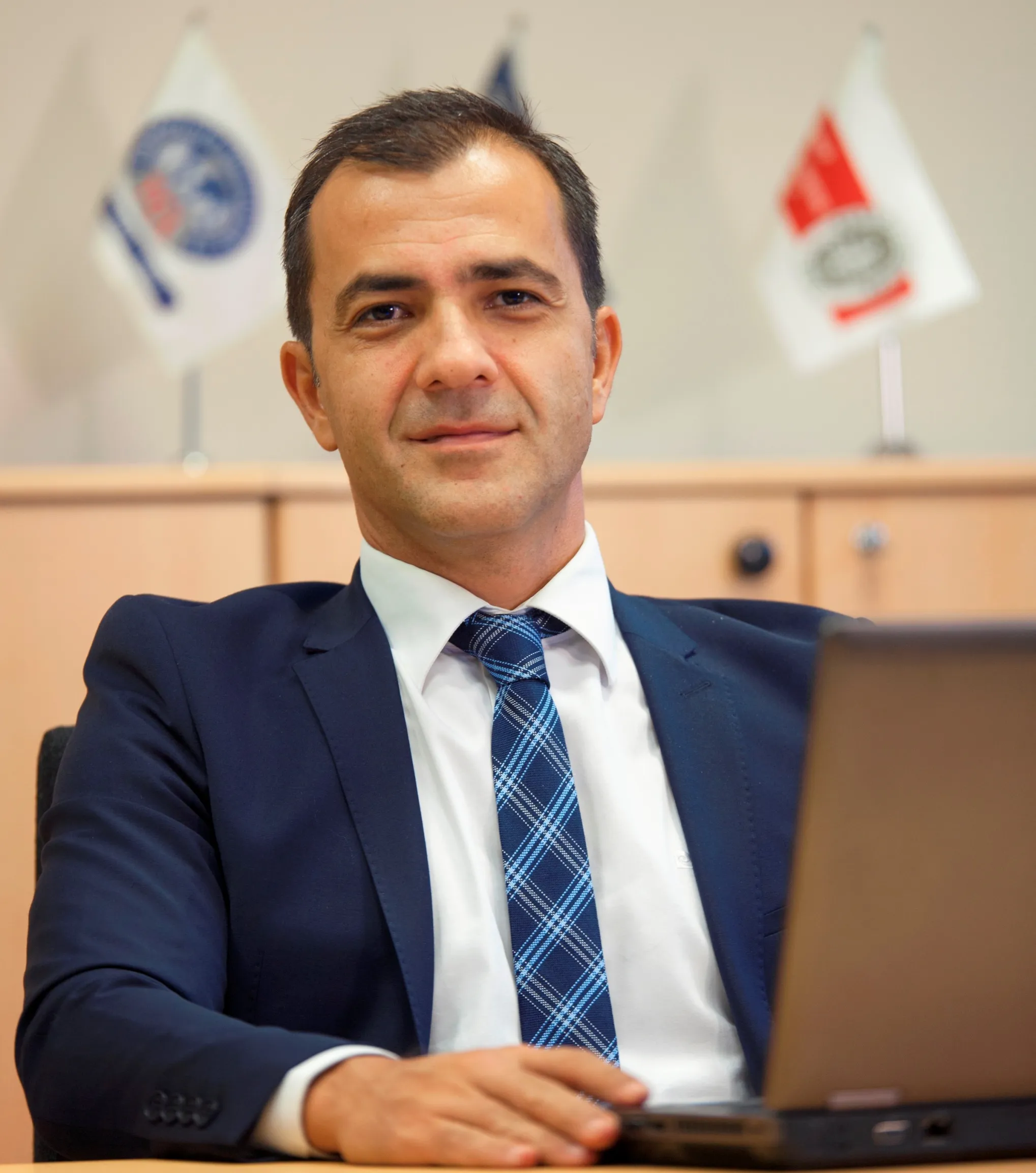 Alper Ravanoğlu Özgeçmiş