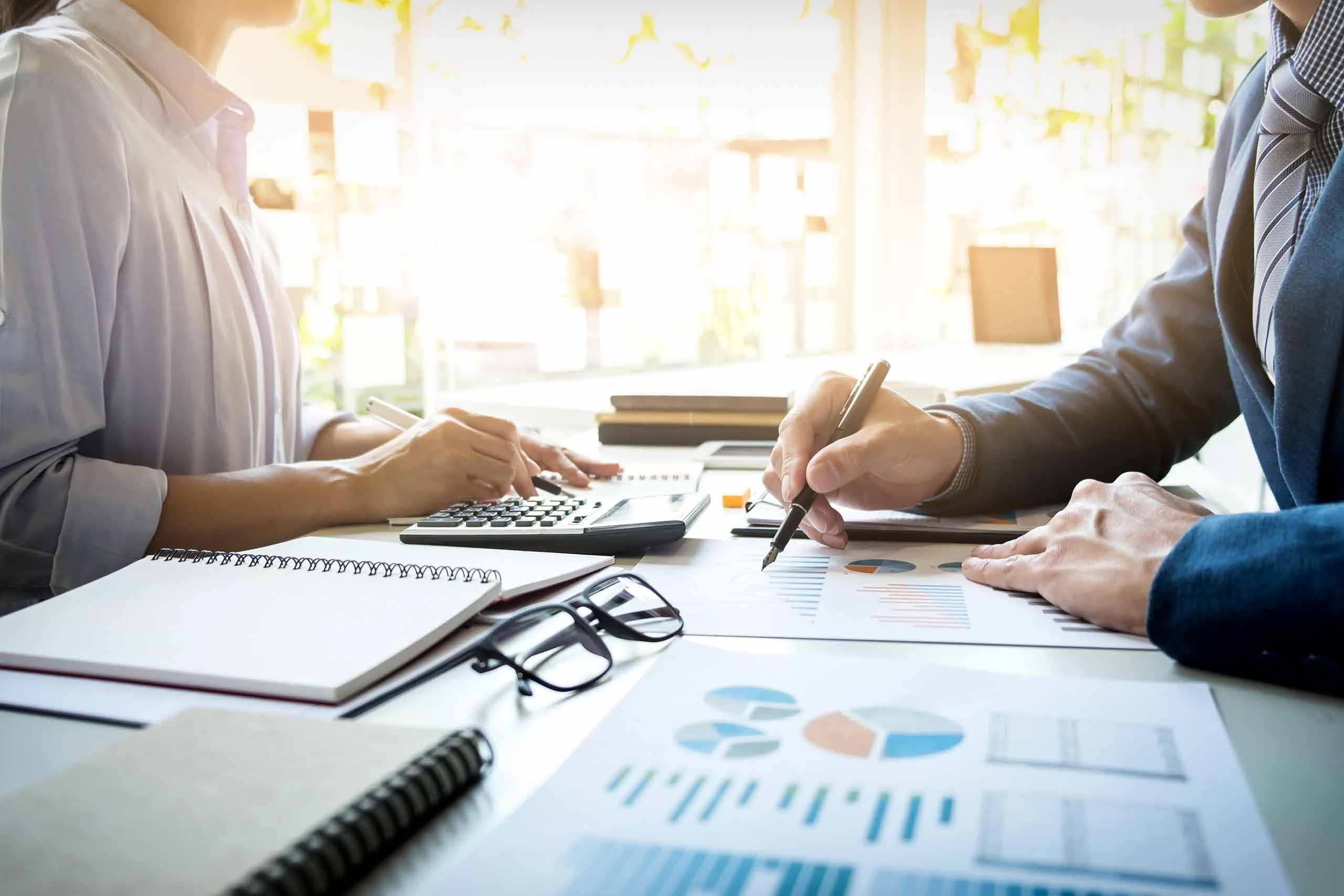 Yatırım Danışmanlığı